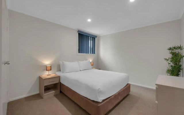Hunter Gateway Motel