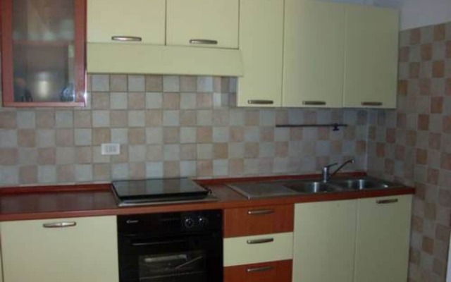 Two-room apartments at Terme Di Saturnia