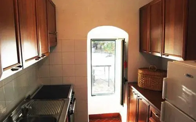 Agriturismo Madonna Incoronata