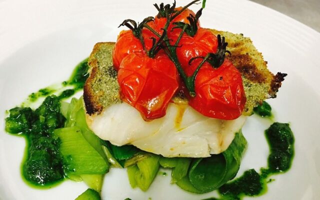 St Aidan Hotel & Bistro