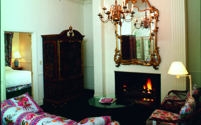 Pine Inn