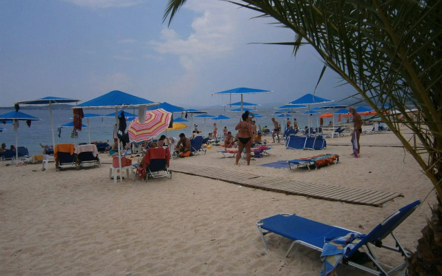 Xenios Theoxenia Hotel