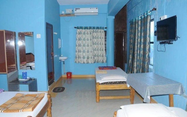 Sahana Palace