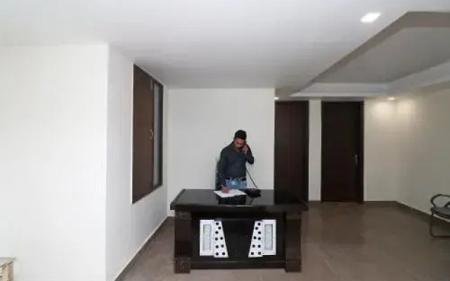 Rvid Suites By OYO Rooms