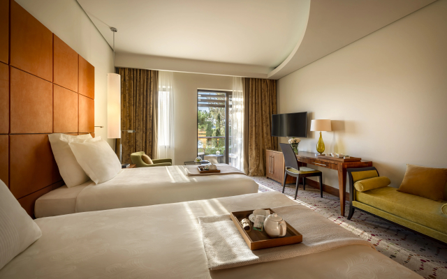 Отель Adults Exclusive Hotel Monte Mulini