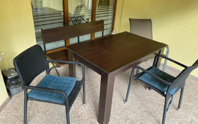 Kot Garden Guest House