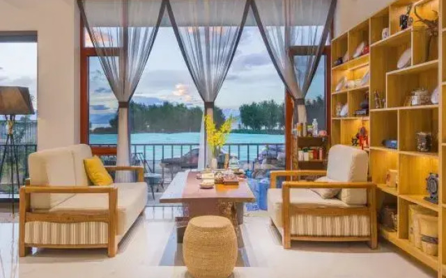 Happy Bird Guest House