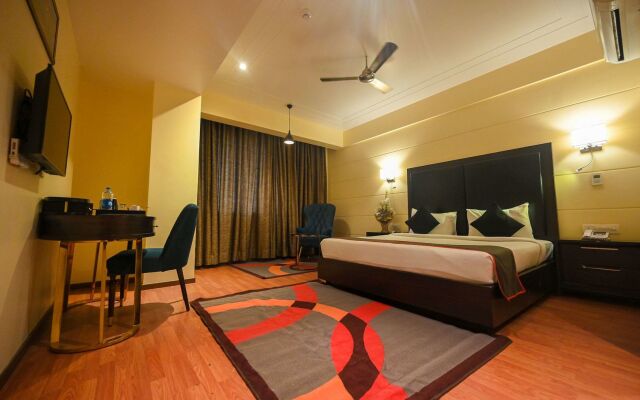 Comfort Hotel Vista