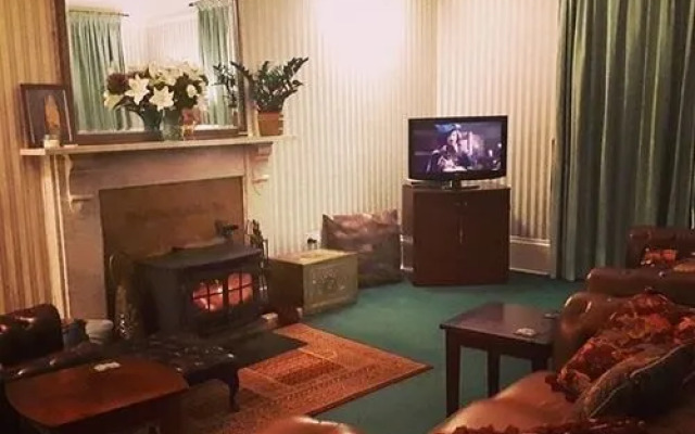 Rigg House B&B