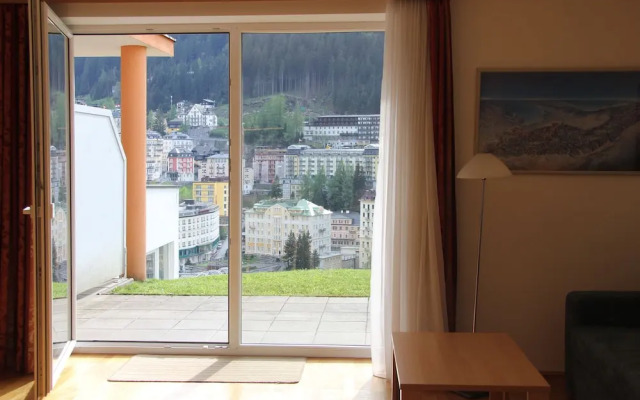 Apartmenthotel Schillerhof