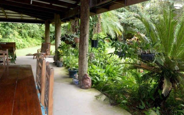 The Chantra Mission Beach B&B