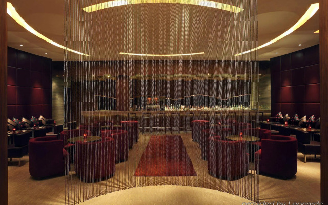 Taj Coromandel