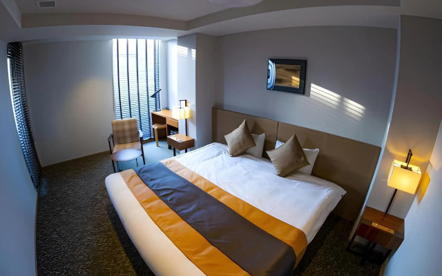 Hotel S-presso South