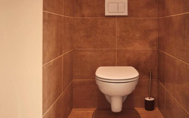 die Tauplitz Lodges - Alm Lodge A6 by AA Holiday Homes