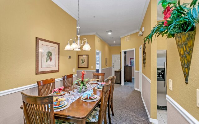 BB18710NPP - 3 beds condo in gated resort, Davenport, US