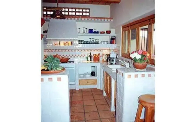 Casa de Javi