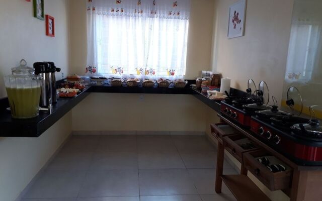 Condomínio Vila Caju