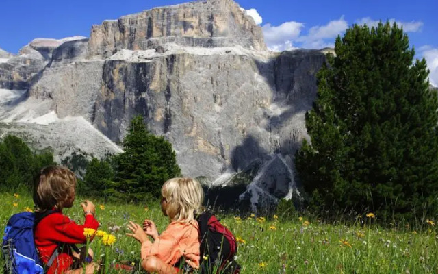 Appartamento Cesa Flavia