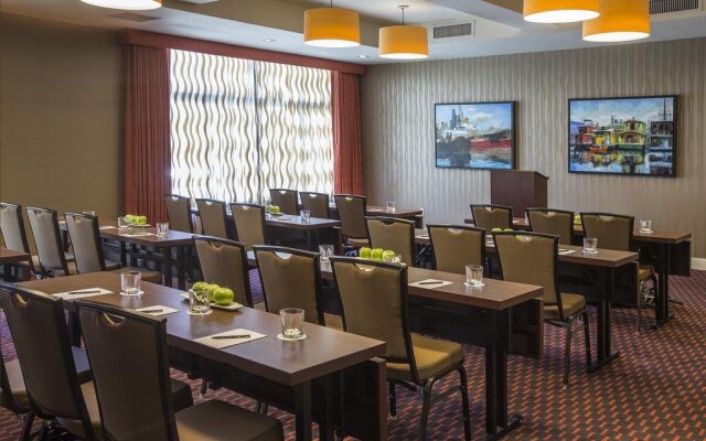 The Paramount Hotel