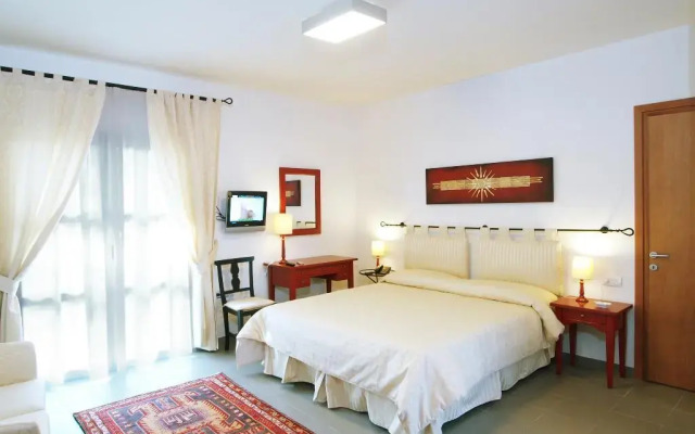 Quadra Key Easy Home In Florence