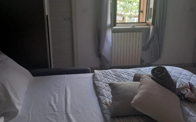 La Casa Di Chicco E Ginny