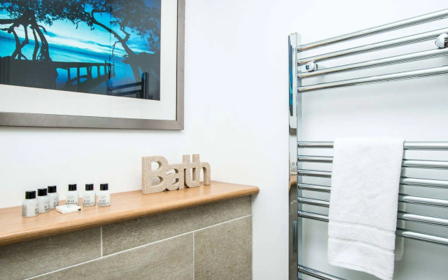 Your Stay Bristol Beaufort House