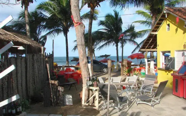 Vila Tupi Mezzanino Beira Mar