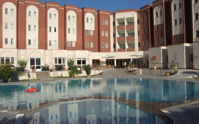 Avrasya Hotel