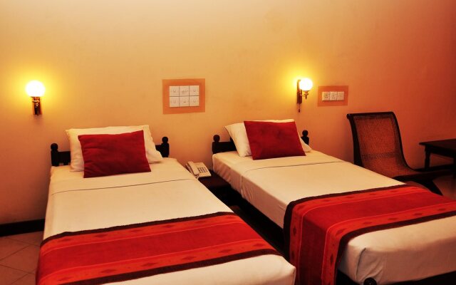 Gimanhala Hotel