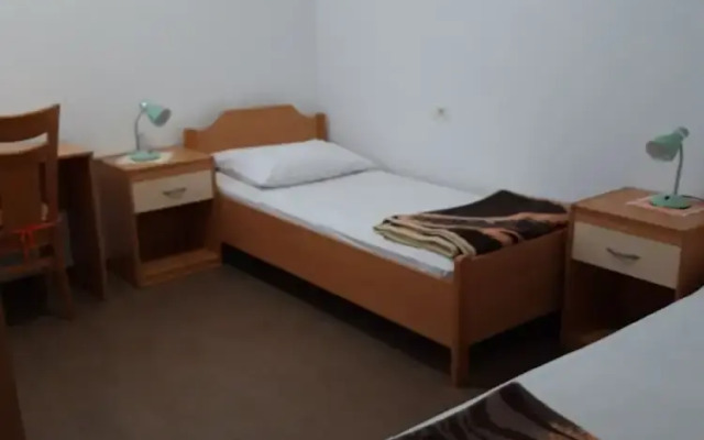 Apartmani Igor