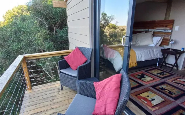 Oriole Serene Self Catering Studio
