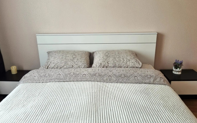 Апартаменты на улице Адмирала Горшкова, д. 57