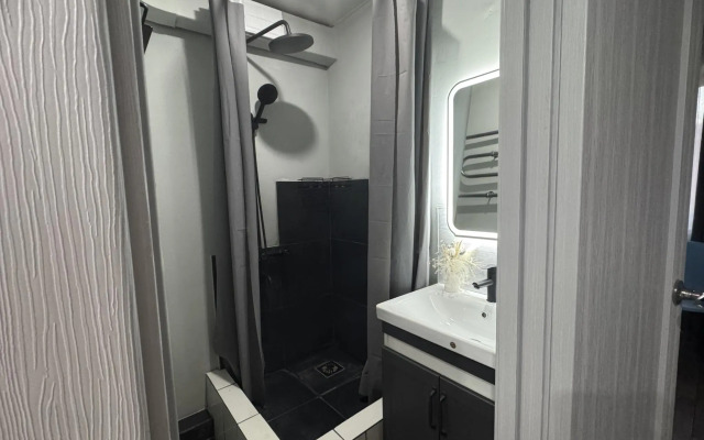 Апартаменты на улице Максима Горького 17