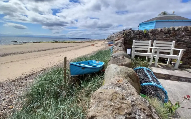 Beachhaven116, Lovely Beachside House, Lower Largo