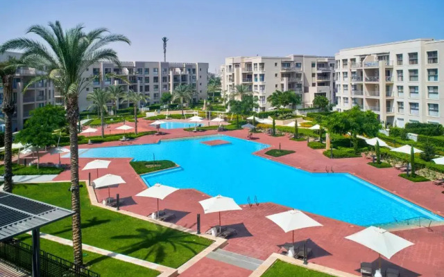 Marassi Boutique Hotel-Marina 2
