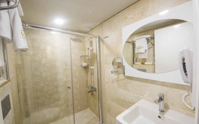 Boutique Vav Hotel