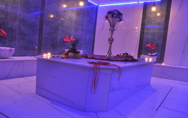 Hotel City Inegol
