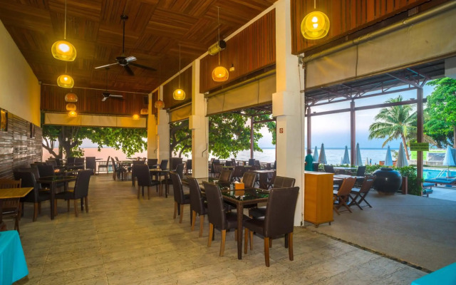 The Hive Hotel Samui