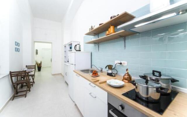 Flat 3 bedrooms 2 bathrooms - Naples