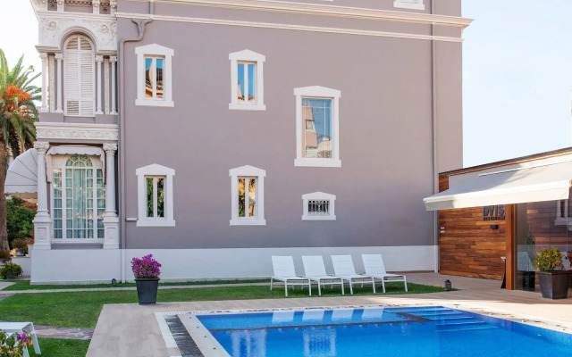 Casa Vincke Hotel
