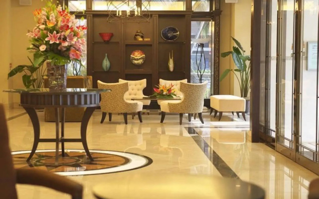 Solvita Hotel Naha