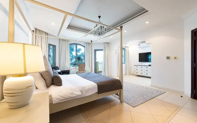 Villa Premium Palm Jumeirah - Villas_and_Bungalows in ดูไบ - Photo 4