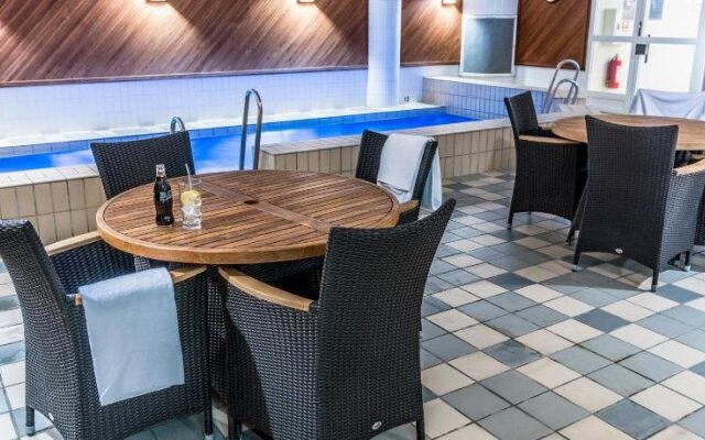Scandic Skellefteå Hotell