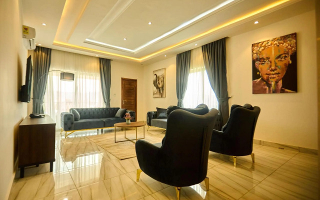 Aiden Homes And Apartments