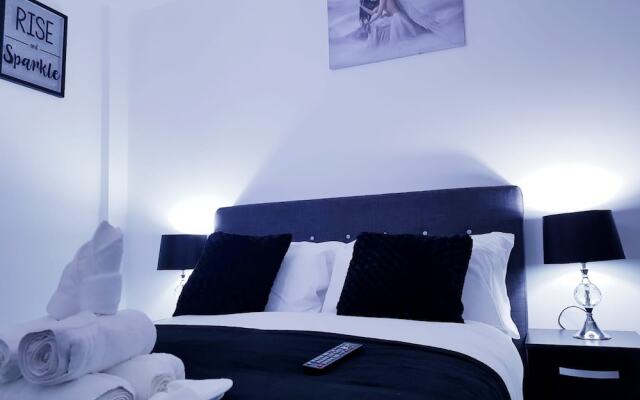 Z Home Apartments