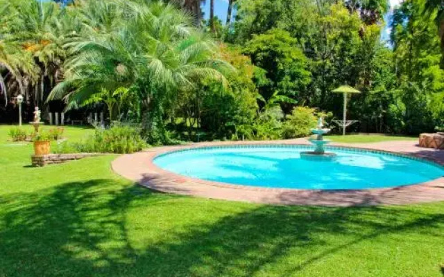 Three Gables Guesthouse