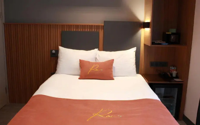 Roi Hotel Alsancak