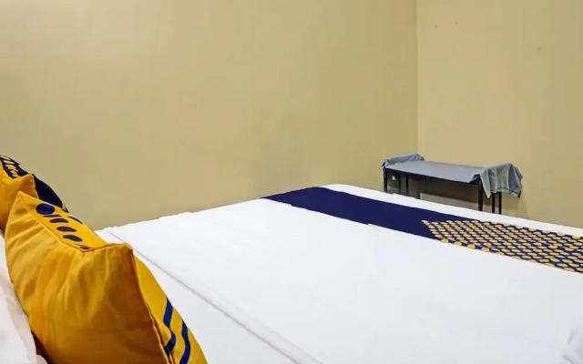 OYO 91588 Ananda Guest House Batu