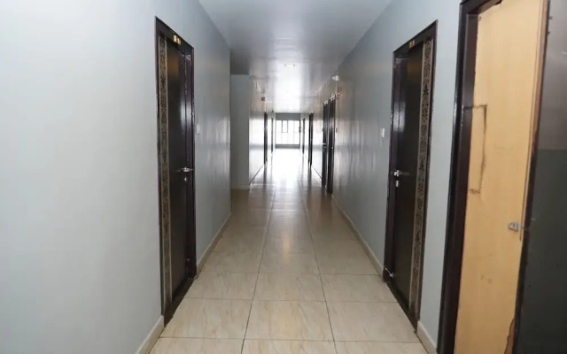 Sri Krishnan Residency
