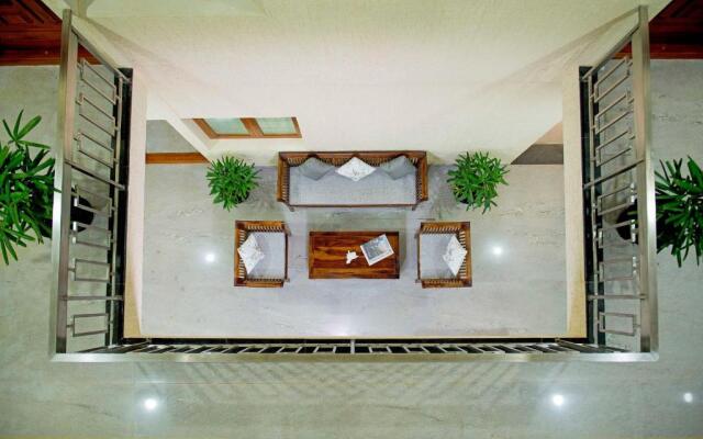 Casa Oro